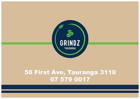 Grindz Cafe